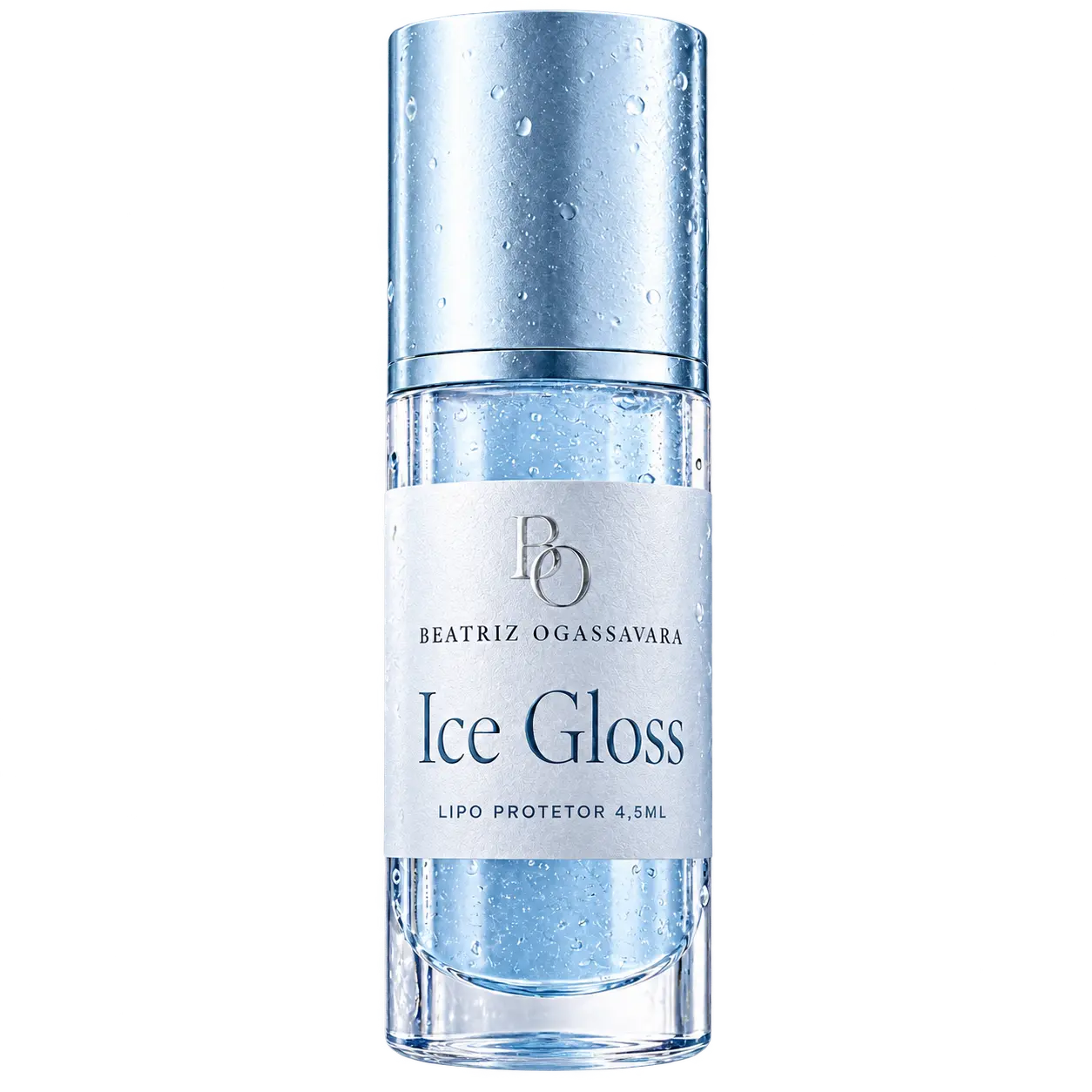 Imagem do Ice Gloss