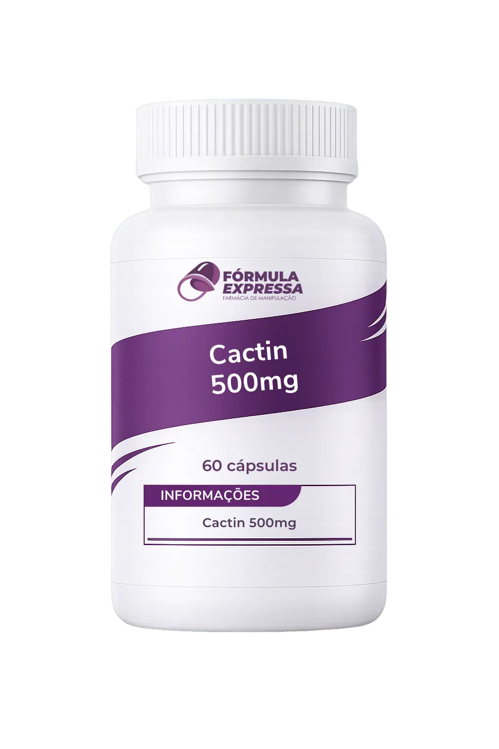 Imagem do Cactin