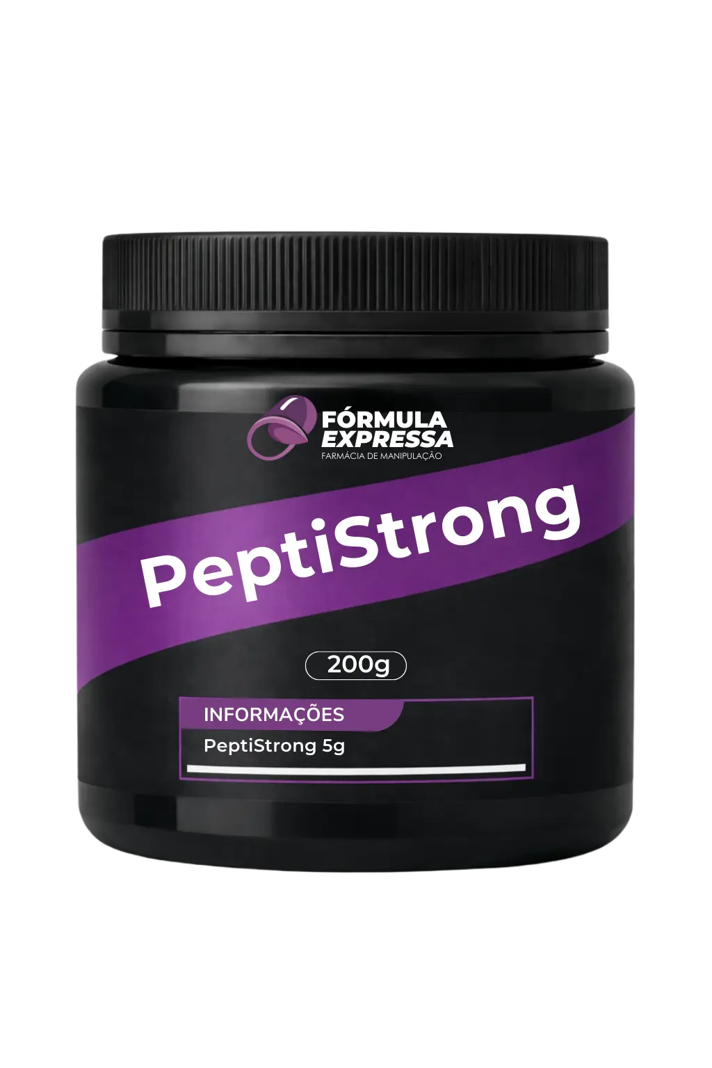 Imagem do PeptiStrong
