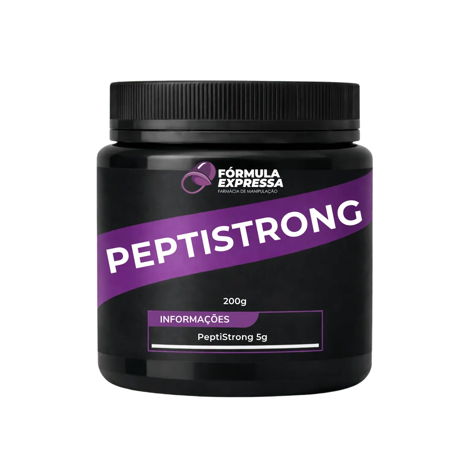 Imagem do PeptiStrong | 200g