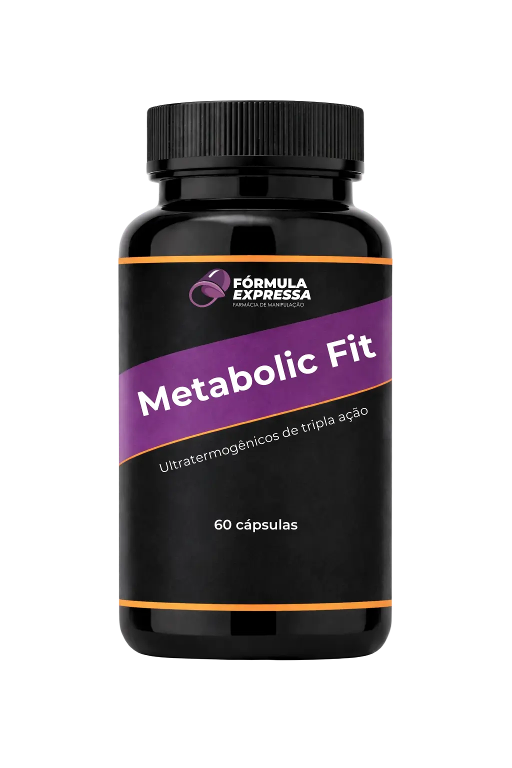 Imagem do Metabolic Fit