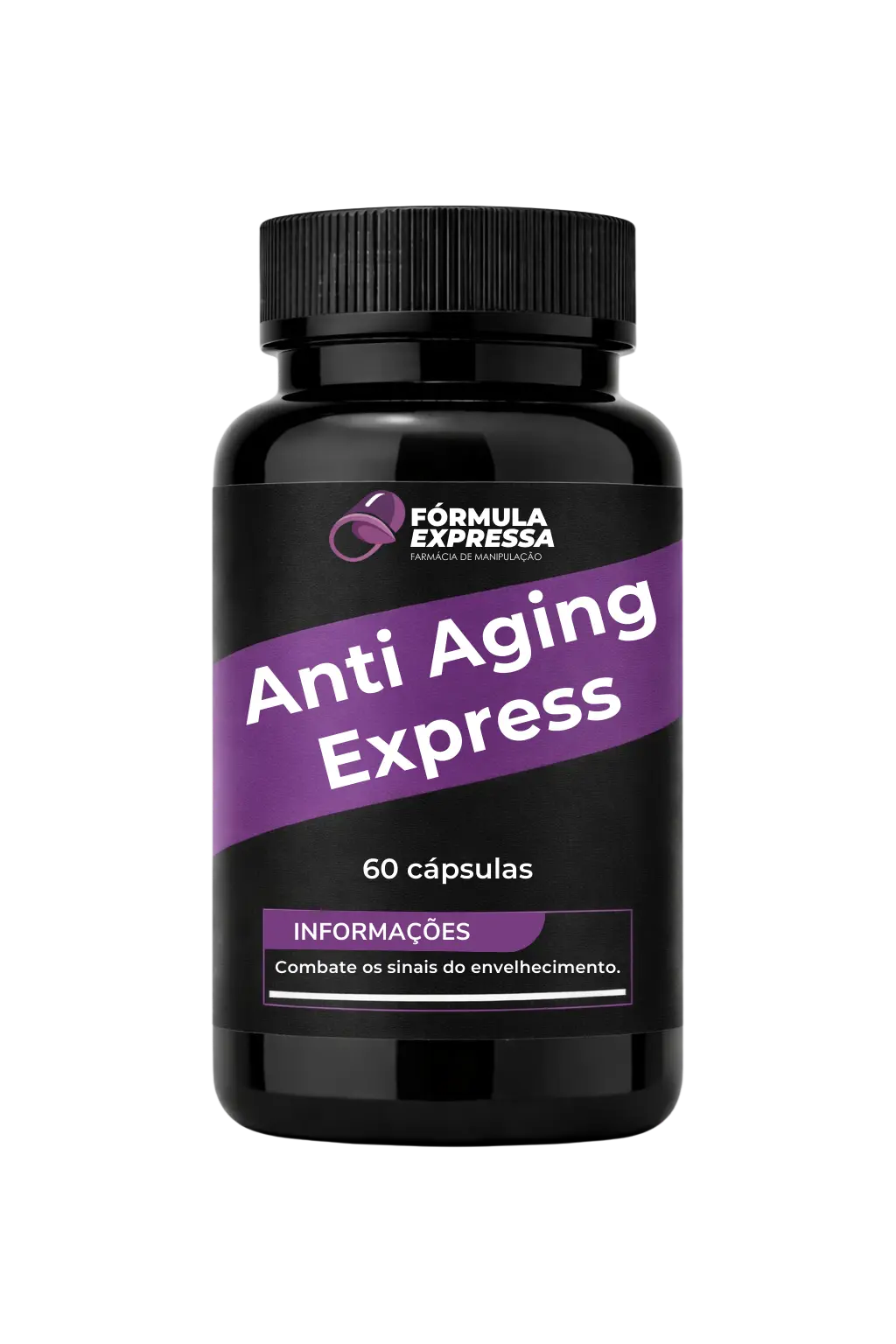 Imagem do Anti Aging Express