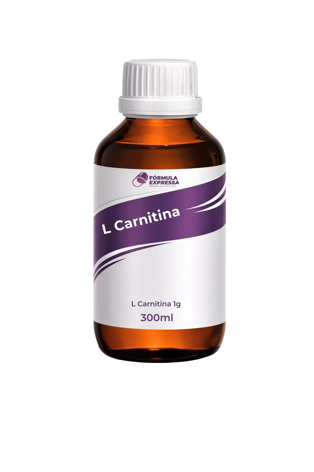 Imagem do L Carnitina