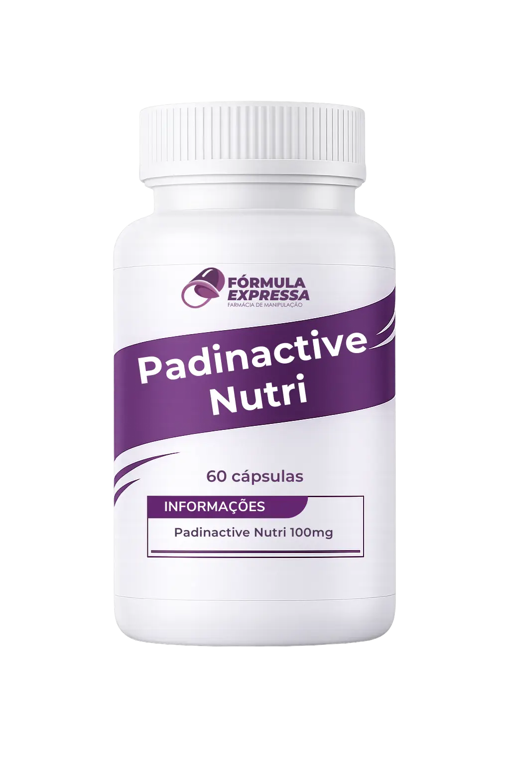 Imagem do Padinactive Nutri