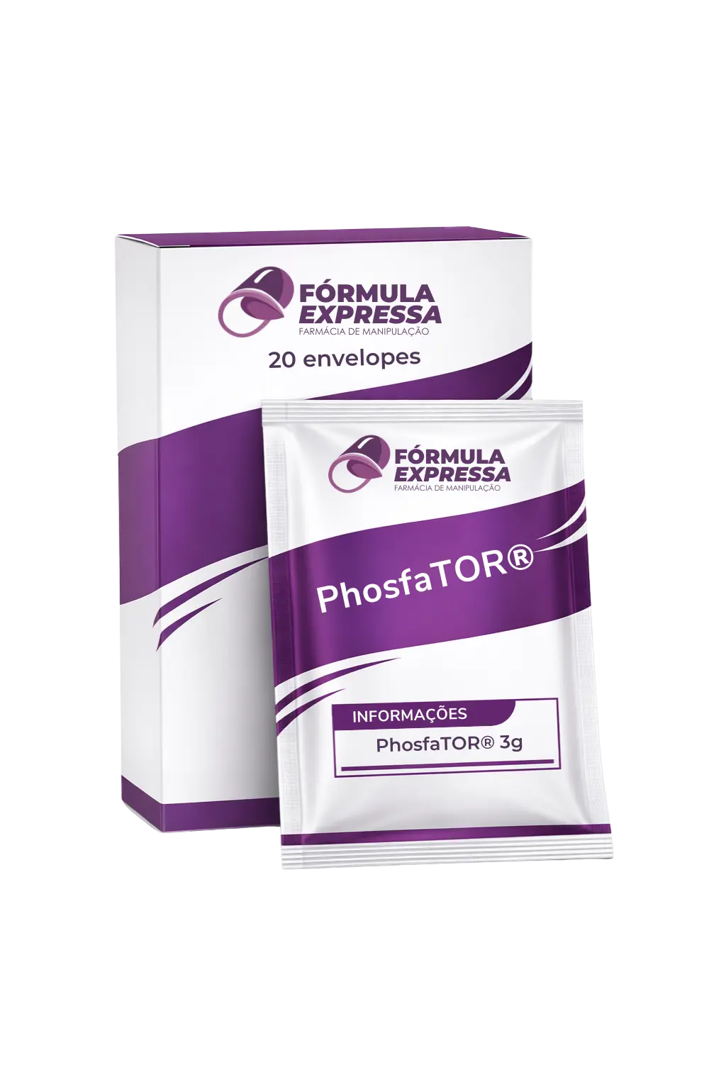 Imagem do PhosfaTOR®