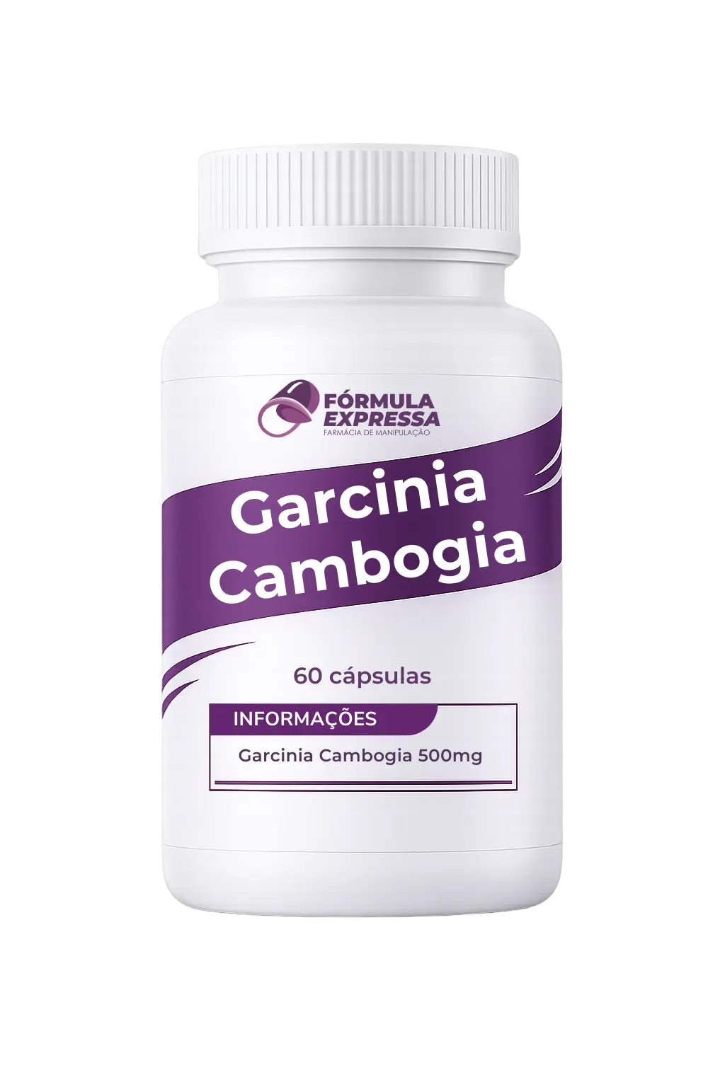 Imagem do Garcinia Cambogia