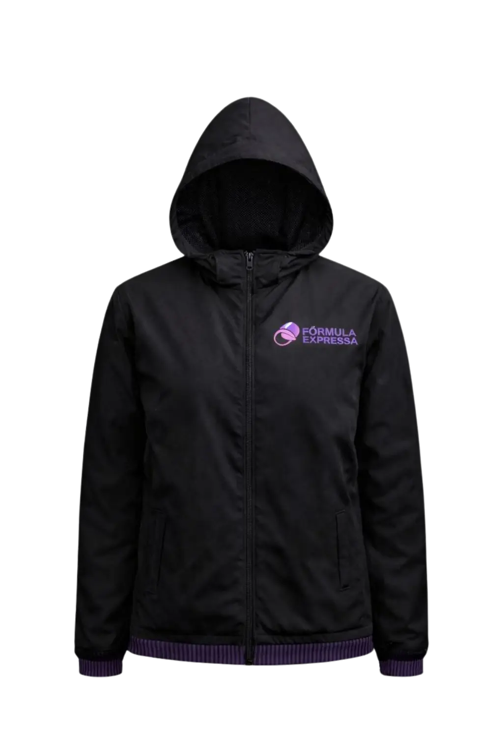 Imagem do Agasalho Fórmula Expressa