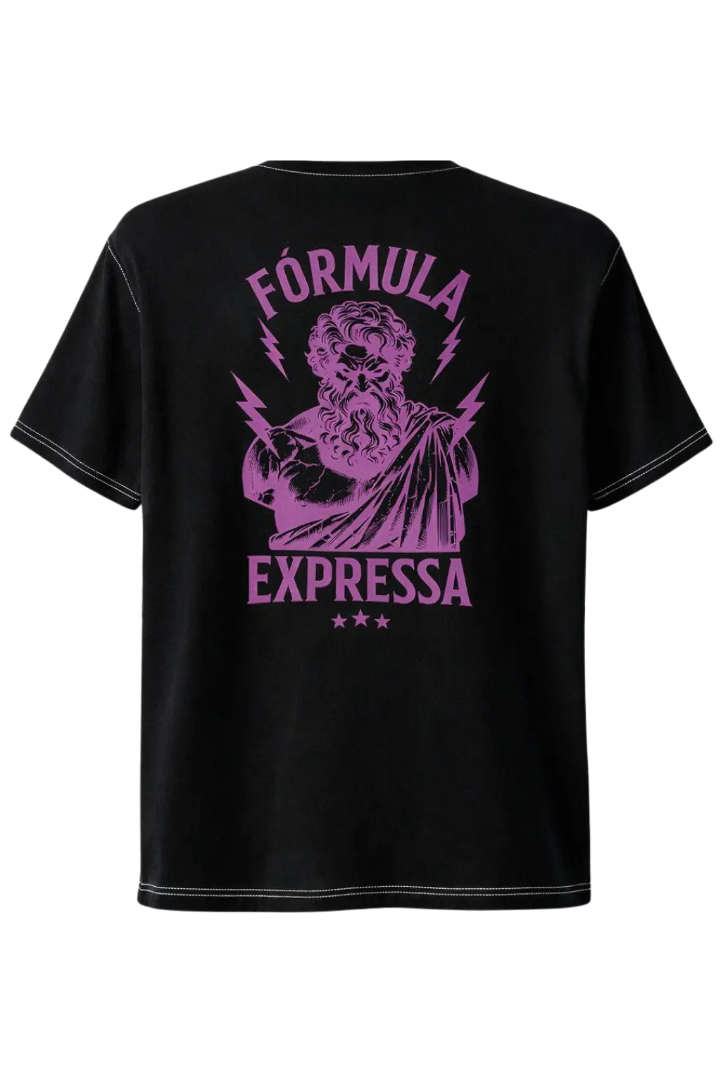 Imagem do Camisa Fórmula Expressa