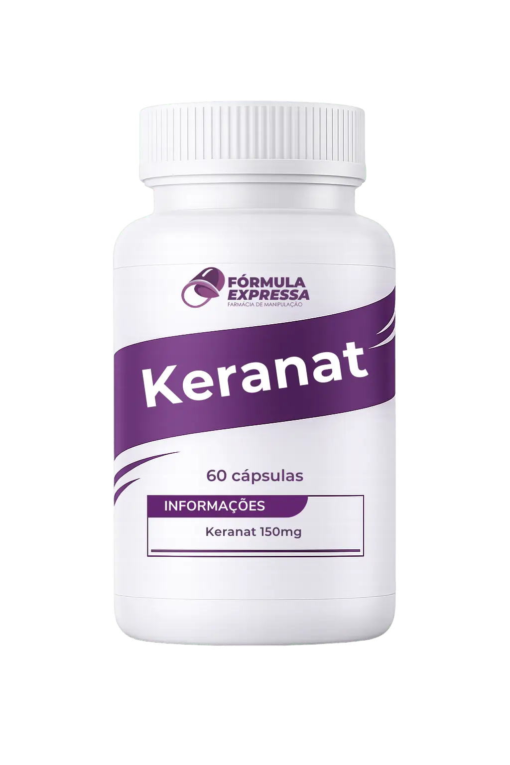 Imagem do Keranat™