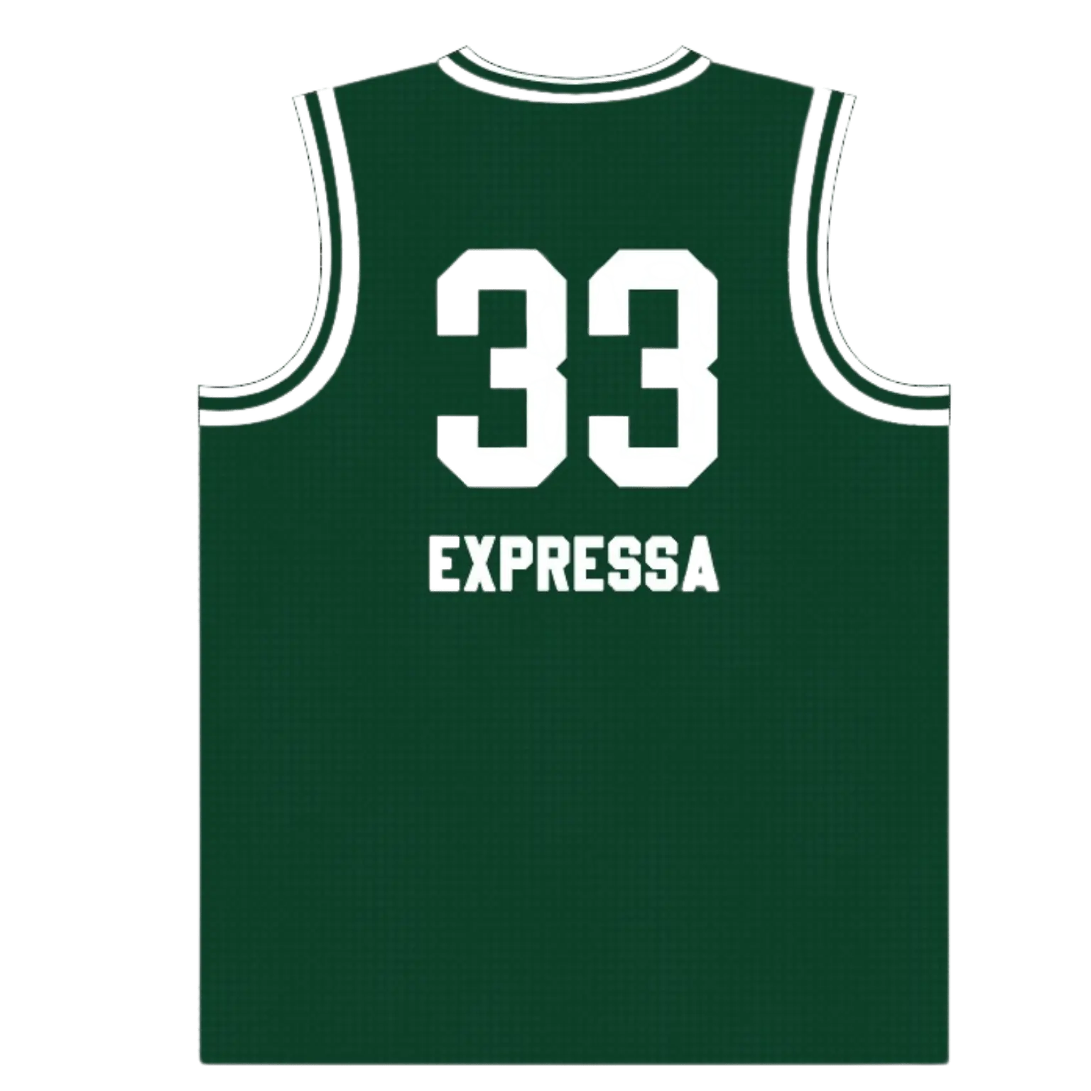 Imagem do Regata Expressa 33