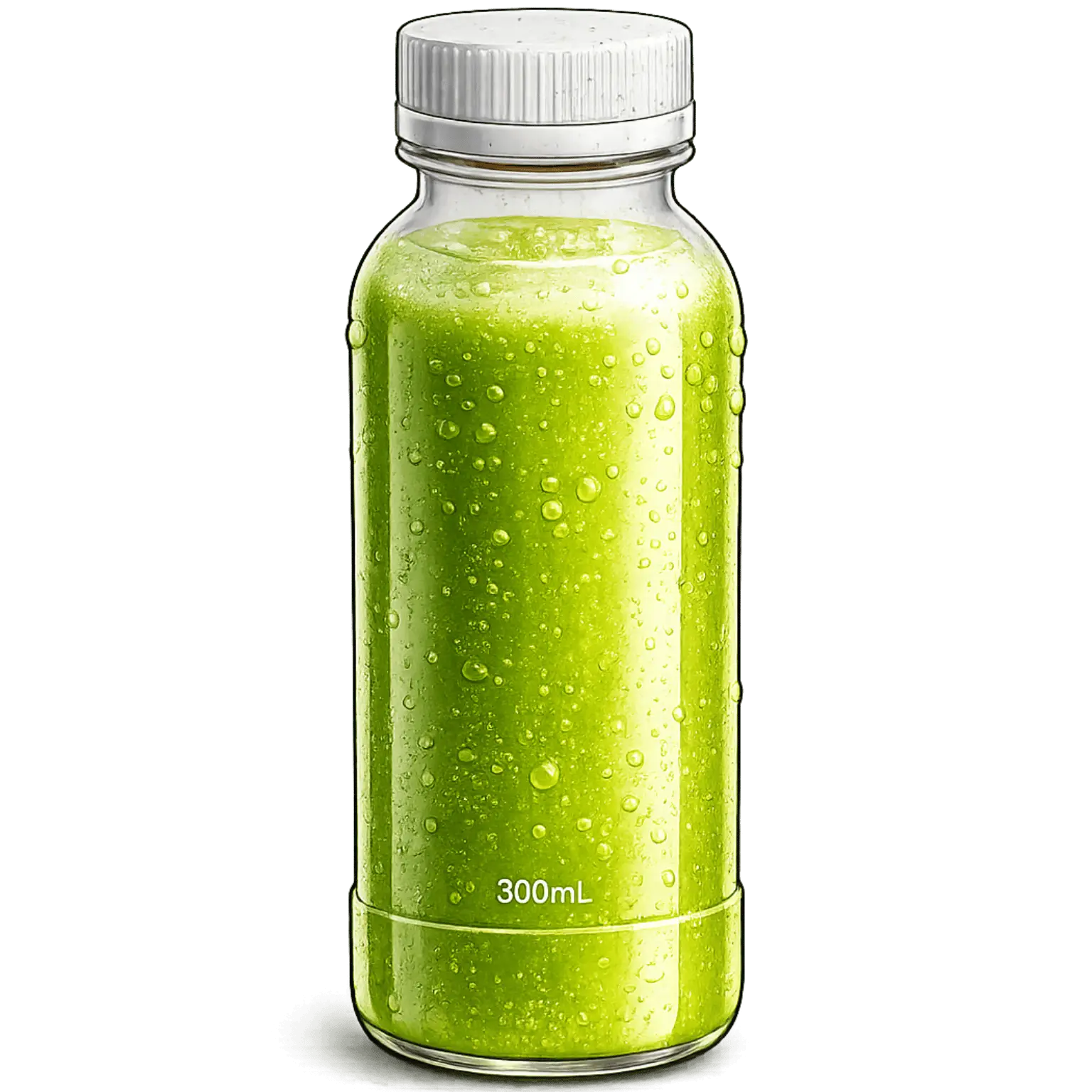 Imagem do Suco Green Star