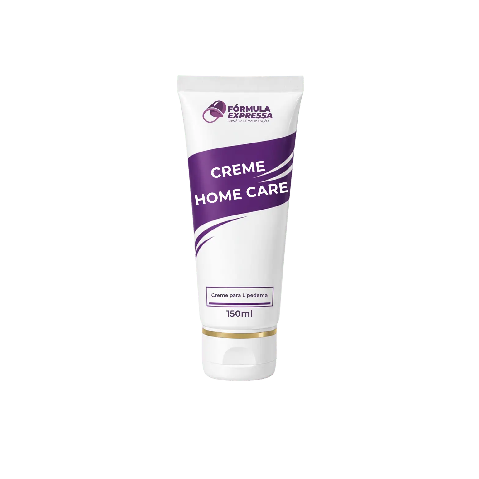 Imagem do Creme Home Care Lipedema