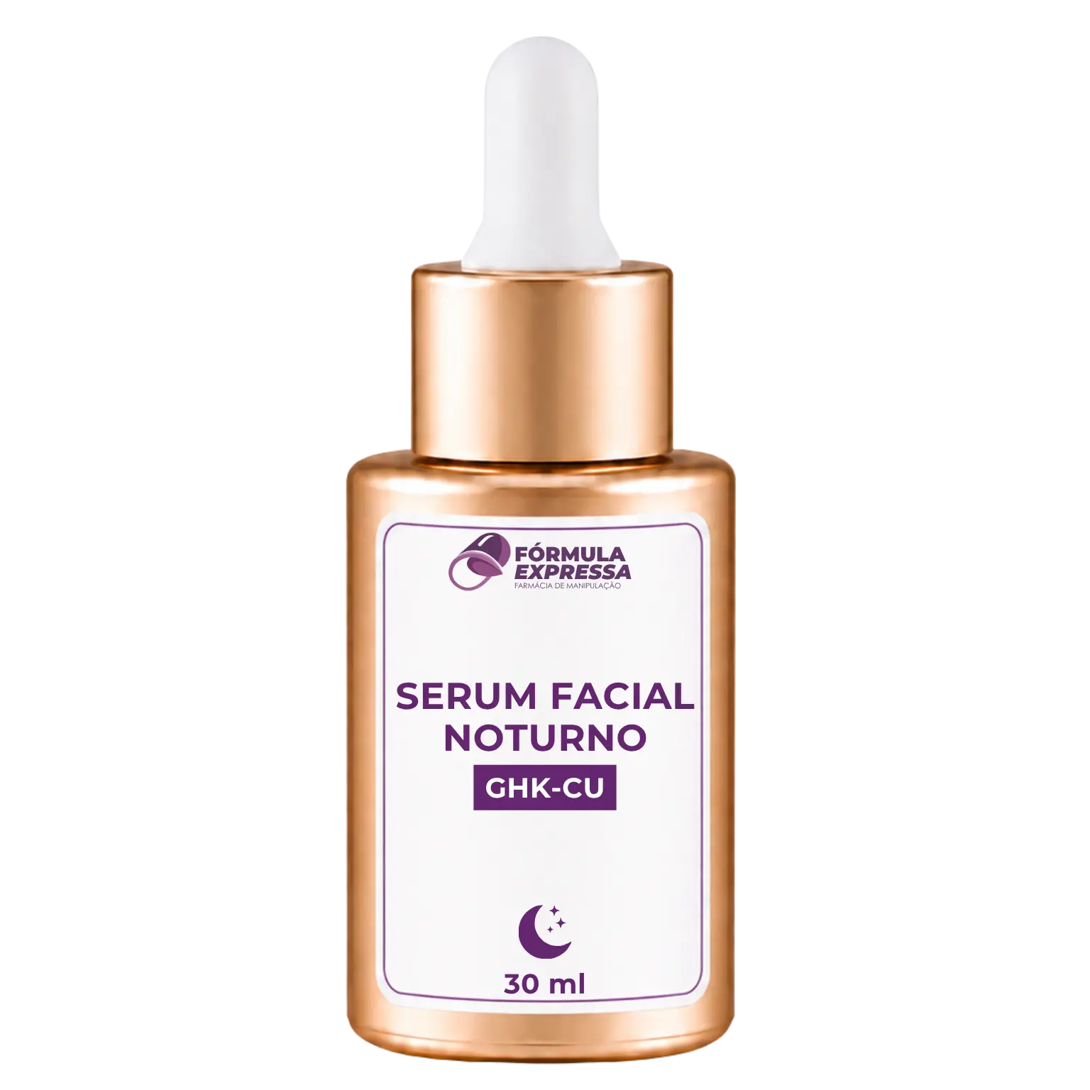 Imagem do Sérum Facial GHK-CU 30ml