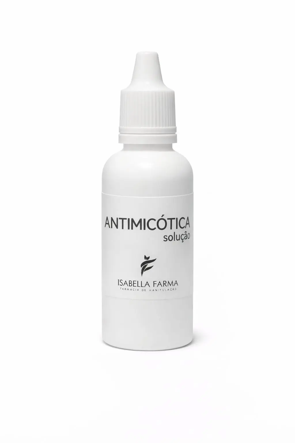 Imagem do SOLUÇÃO ANTIMICÓTICO