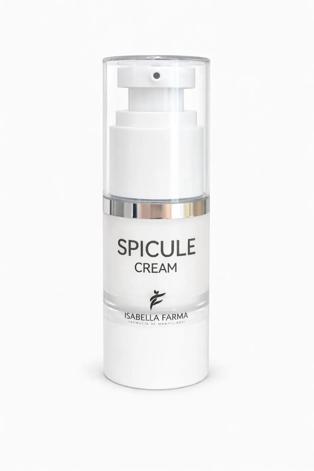 Imagem do Spicule Cream