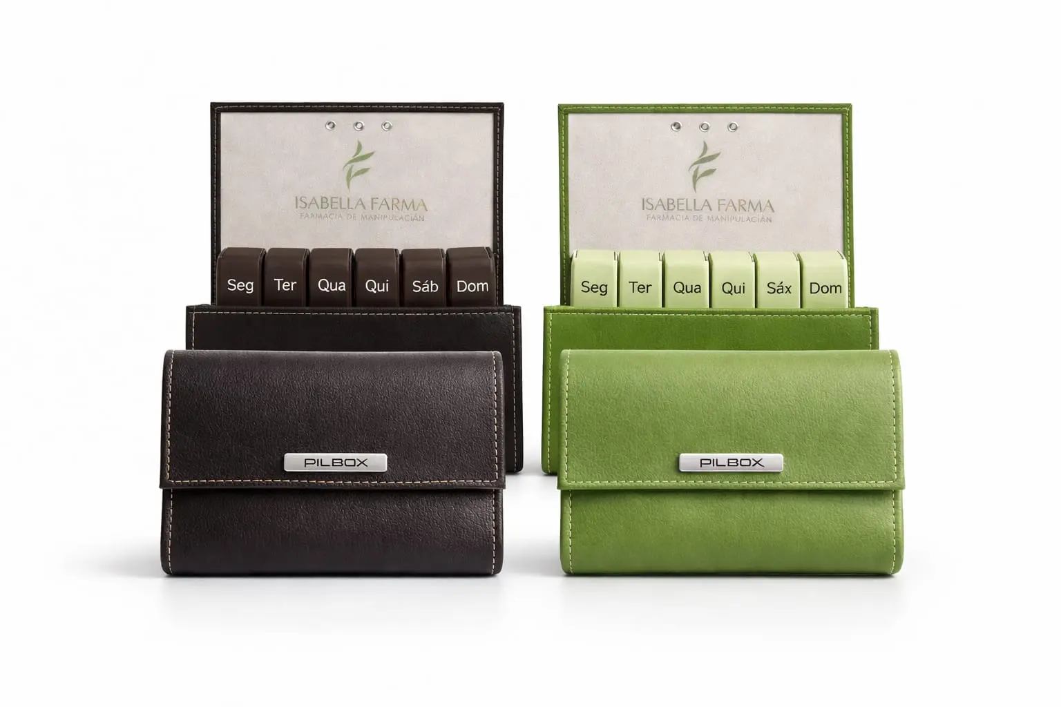 Imagem do PILL BOX