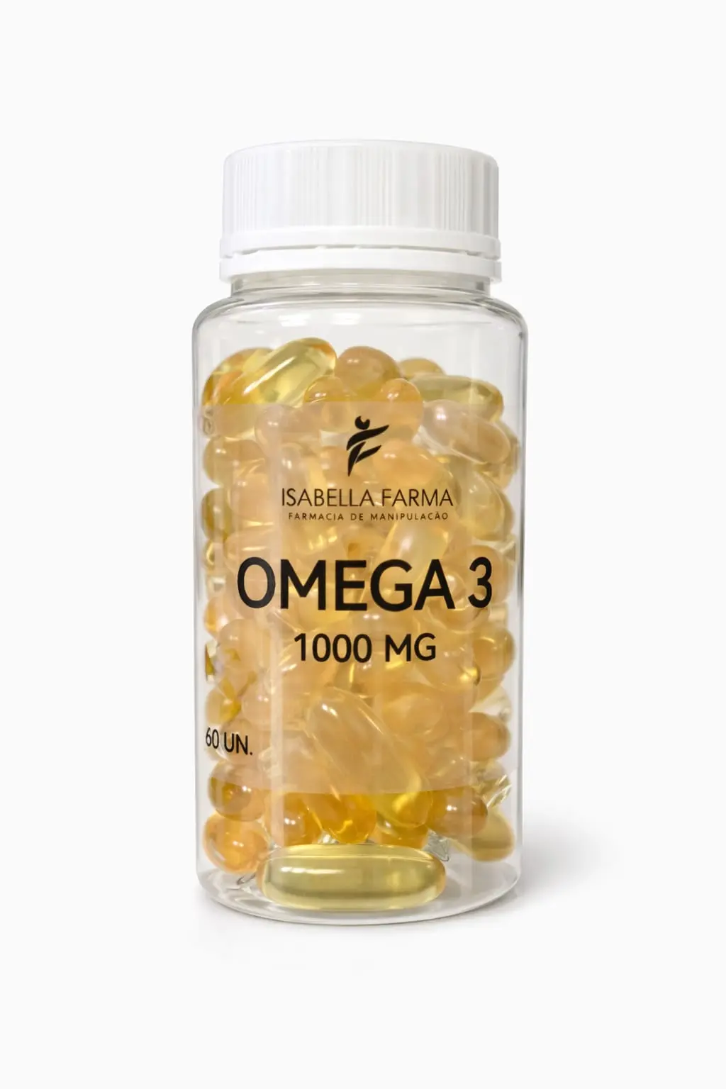 Imagem do OMEGA 3 - 1000mg