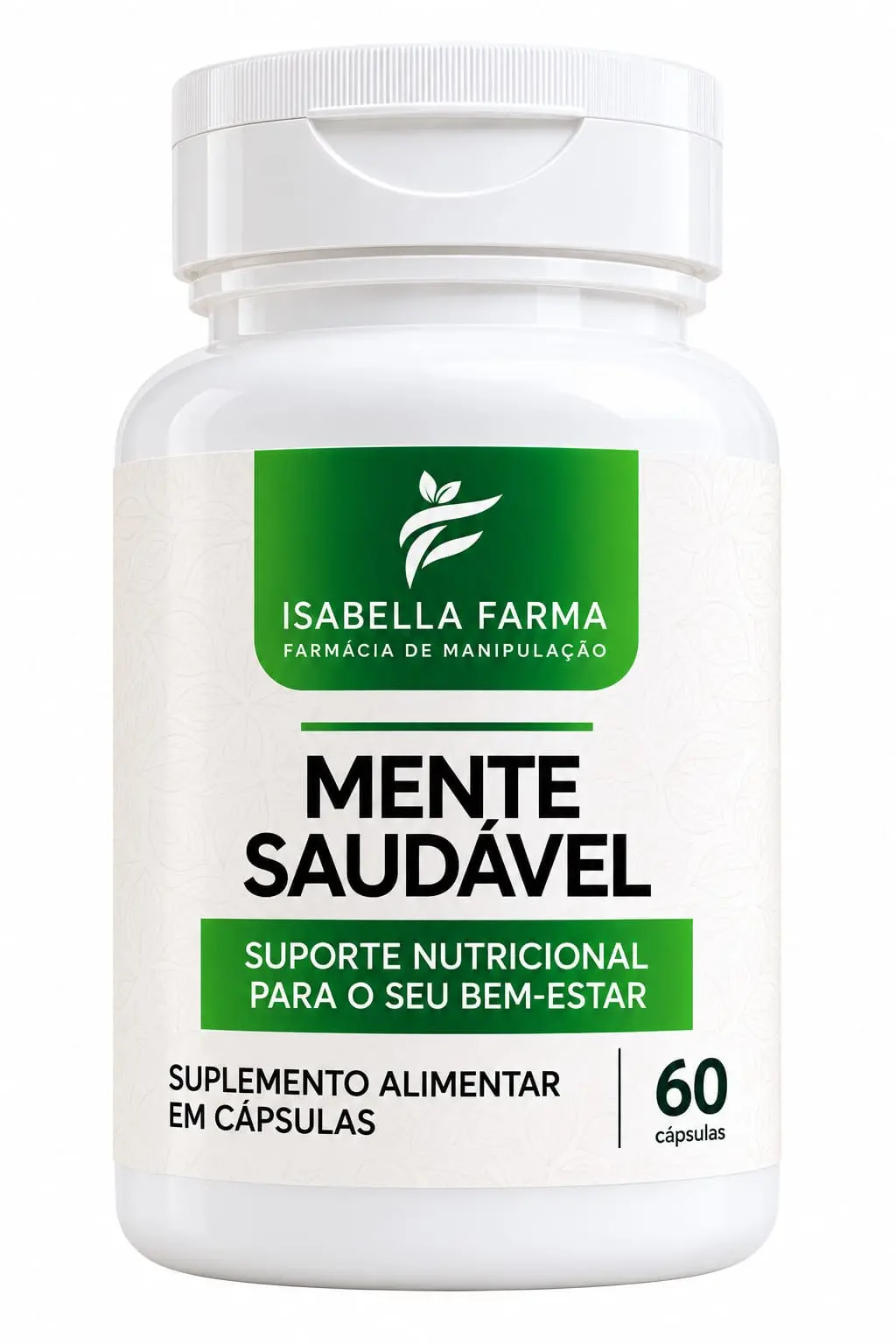 Imagem do COMPOSTO MENTE SAUDÁVEL