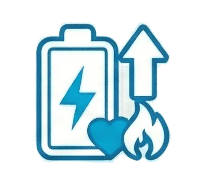 Energia & Performance image