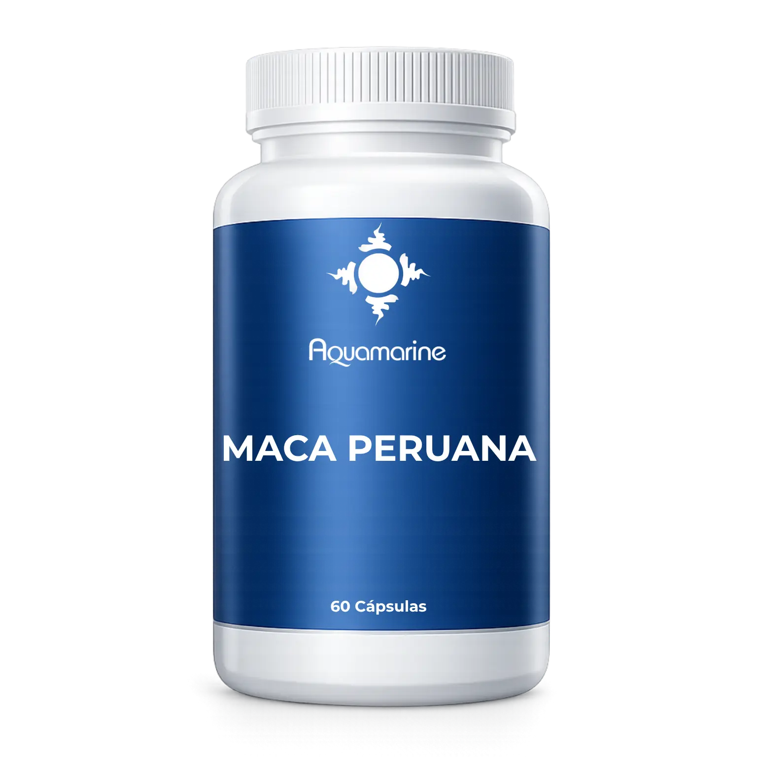 Imagem do Maca Peruana
