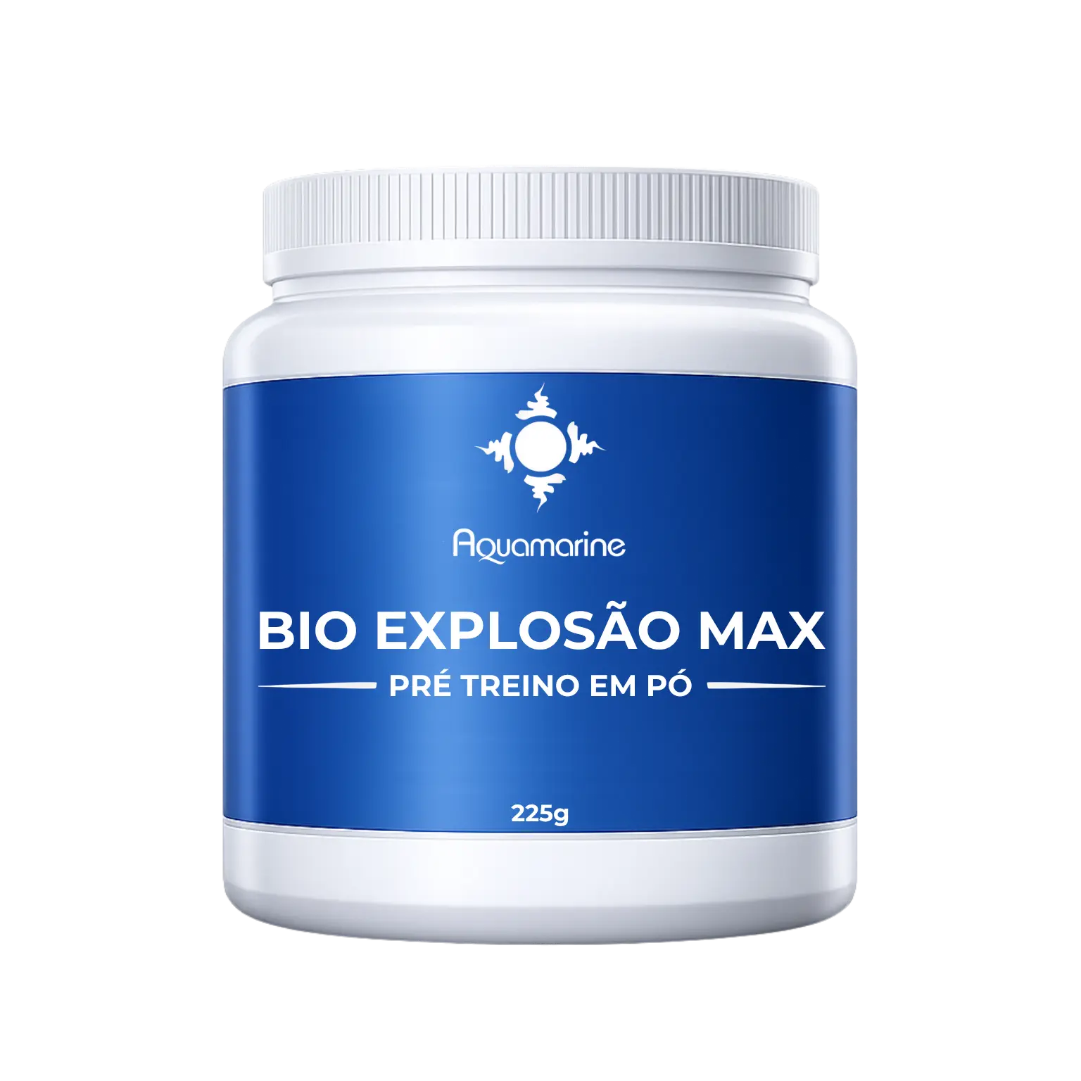 Imagem do Bio Explosão Max