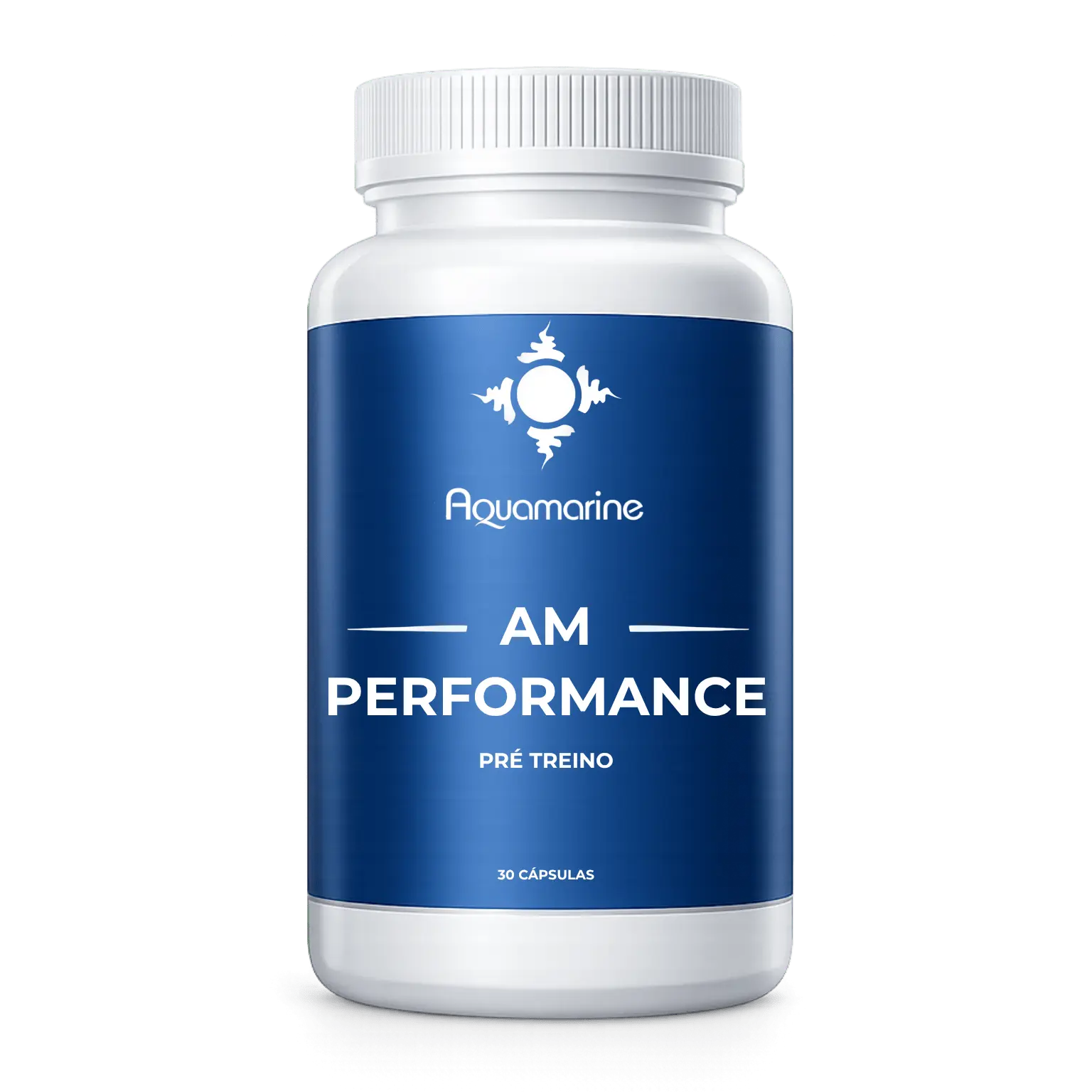 Imagem do AM PERFORMANCE