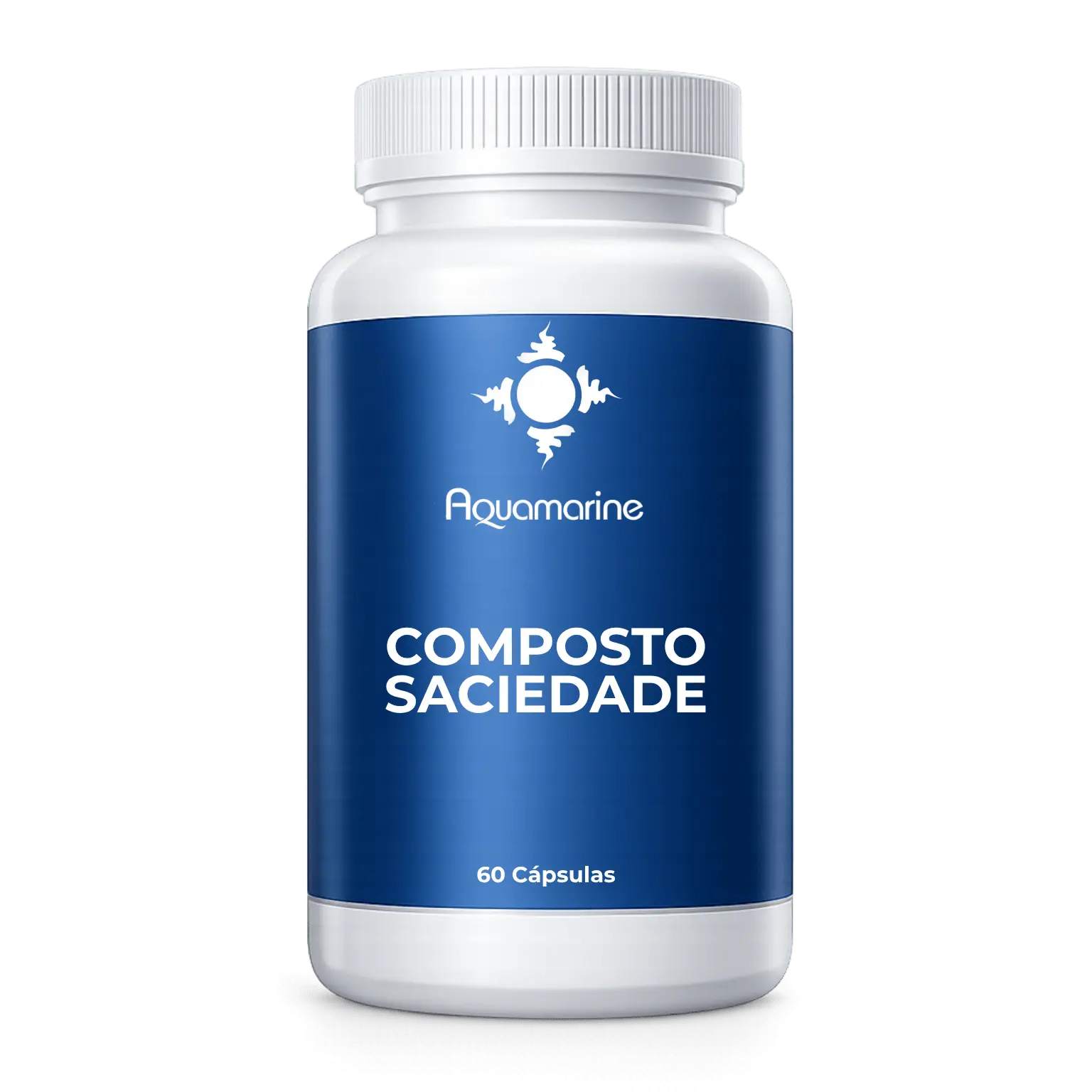 Imagem do Composto Saciedade