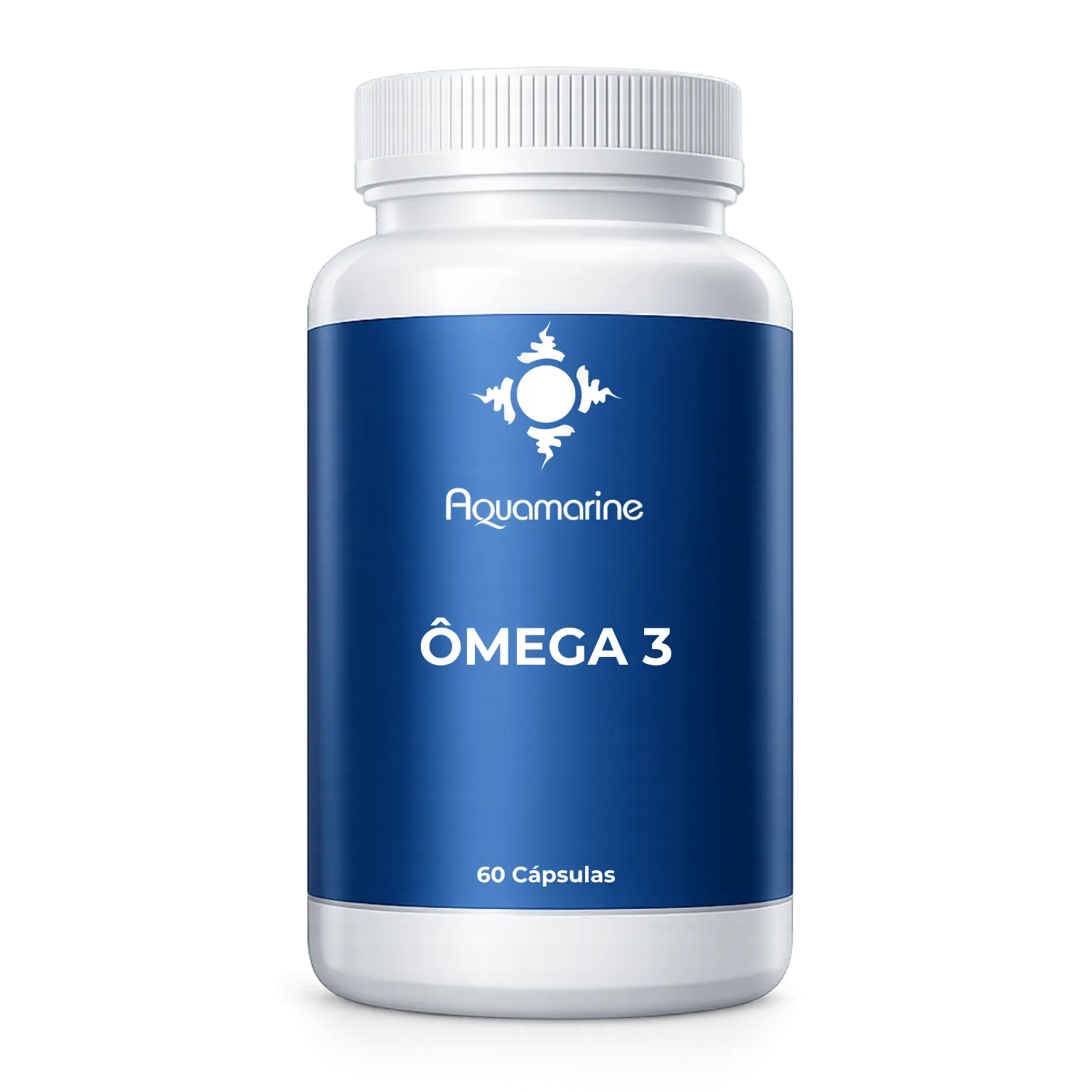 Imagem do Ômega 3