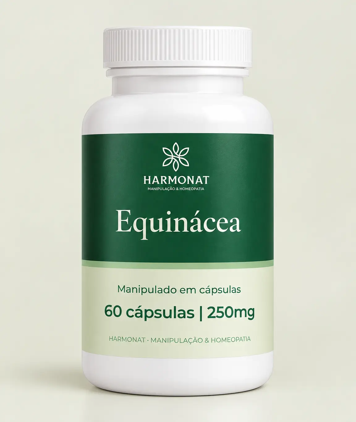 Imagem do Equinácea (250mg) 60cap