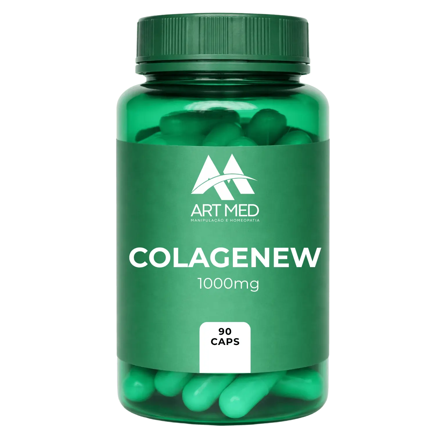 Imagem do Colagenew 1g | 30 doses