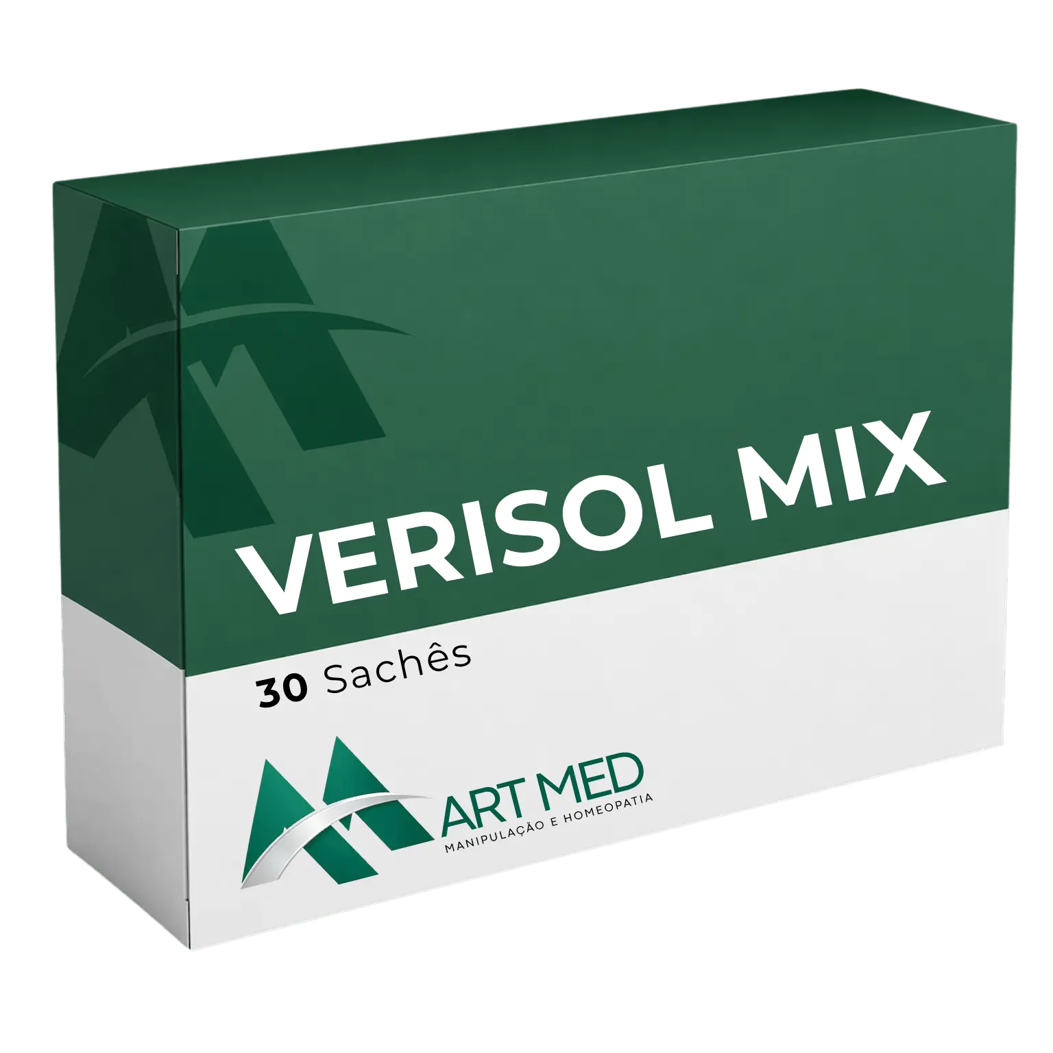 Imagem do Verisol Mix - Colágeno