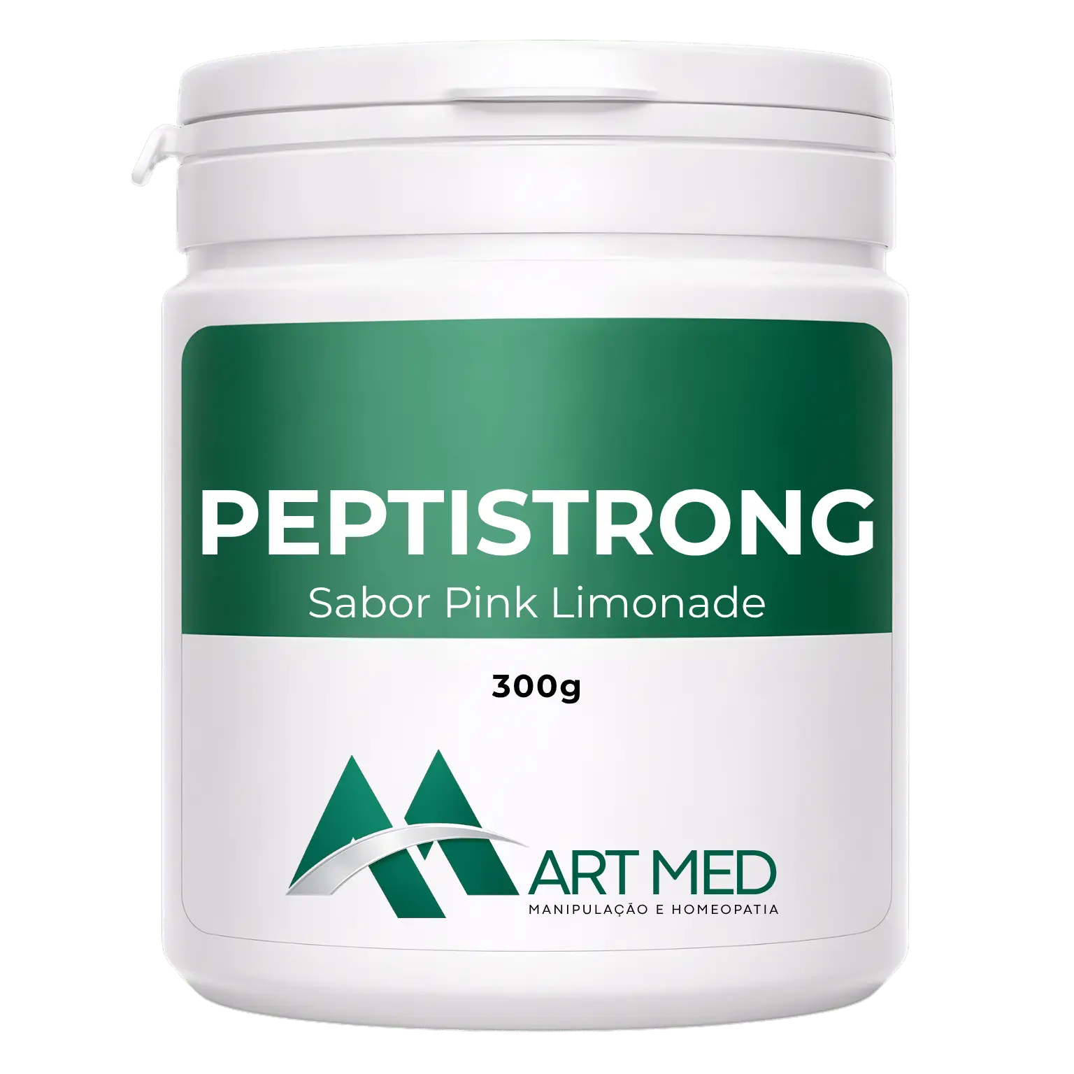 Imagem do PeptiStrong 300g Pink Lim