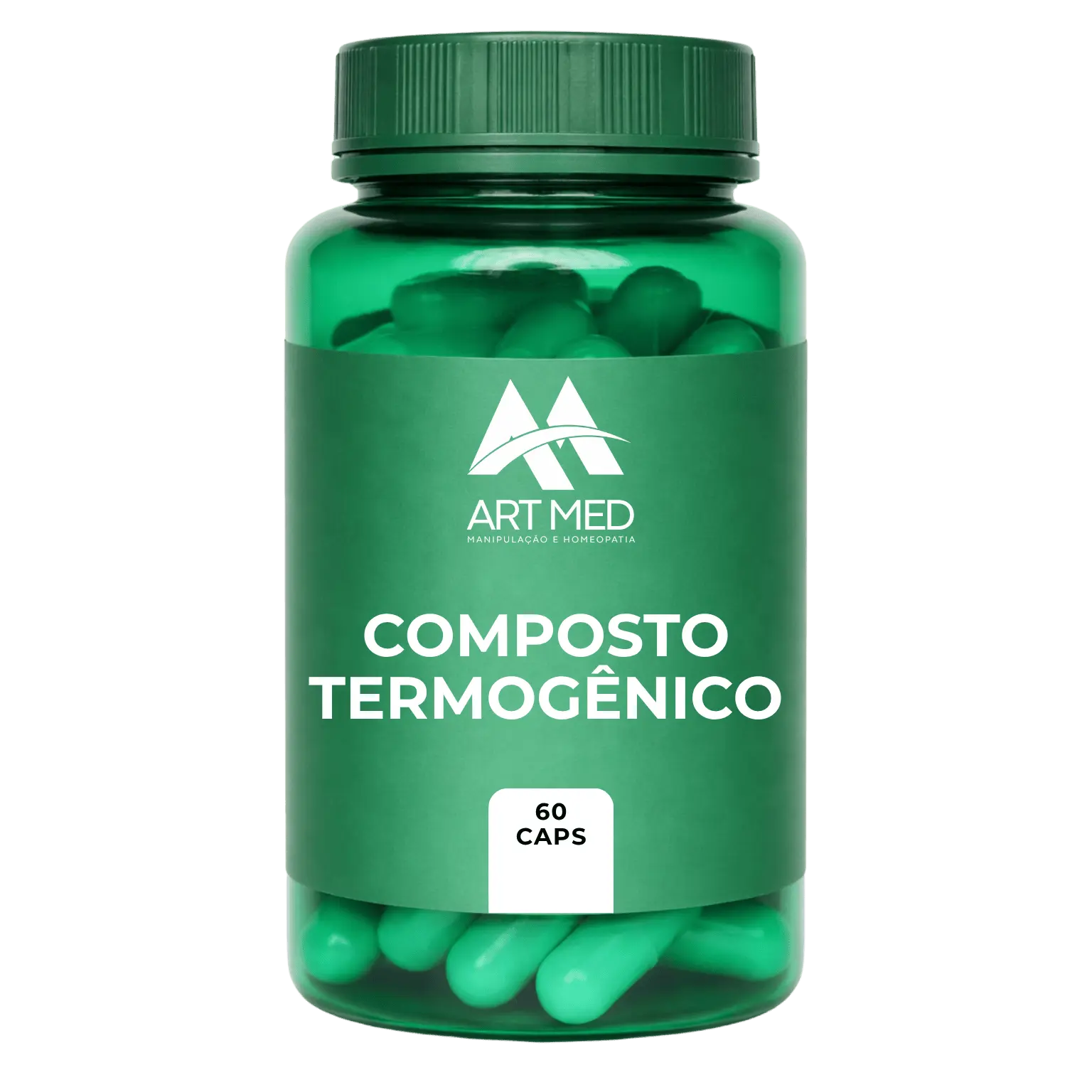 Imagem do Composto Termogênico