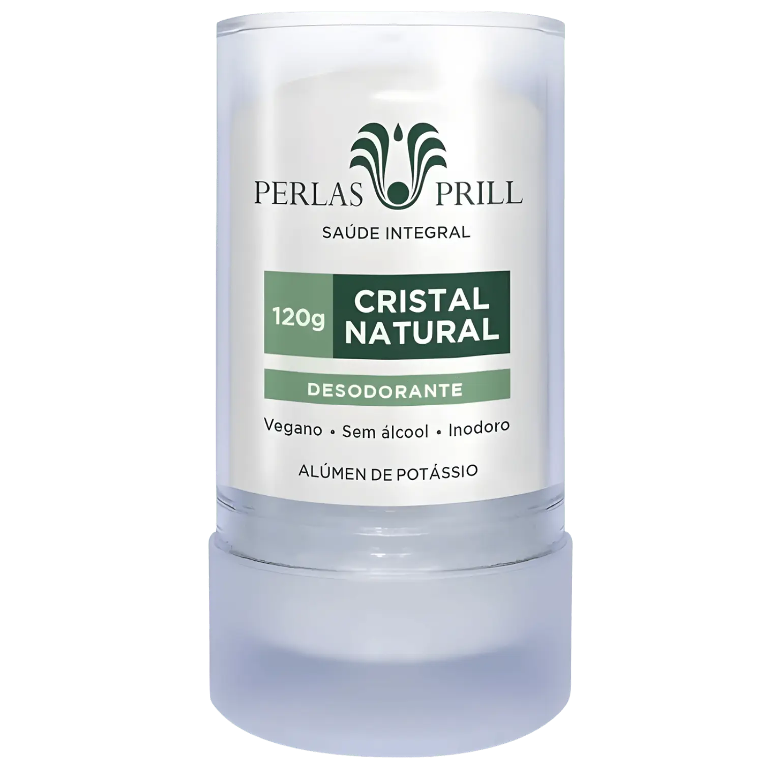 Imagem do Desodorante Cristal