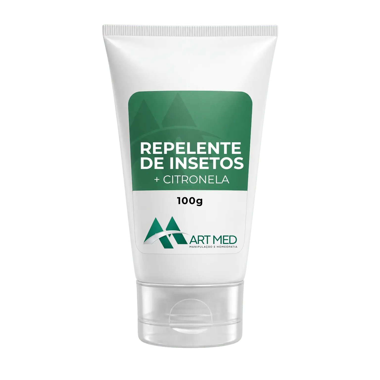 Imagem do Repelente com Citronela