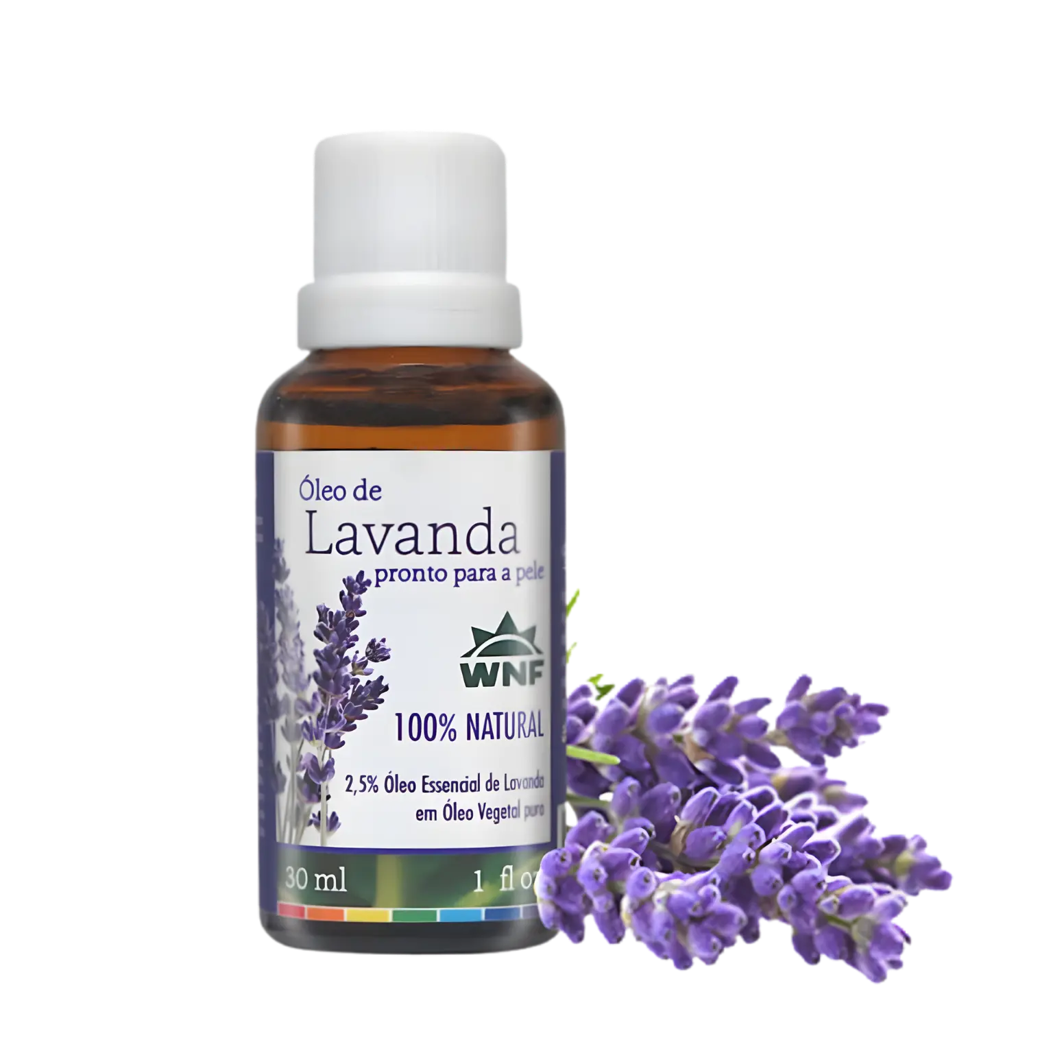 Imagem do WNF Óleo de Lavanda