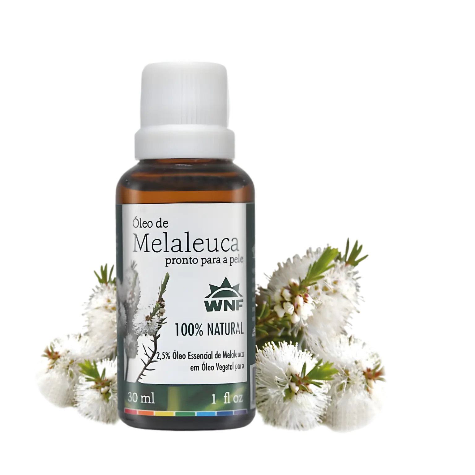 Imagem do WNF Óleo de Melaleuca