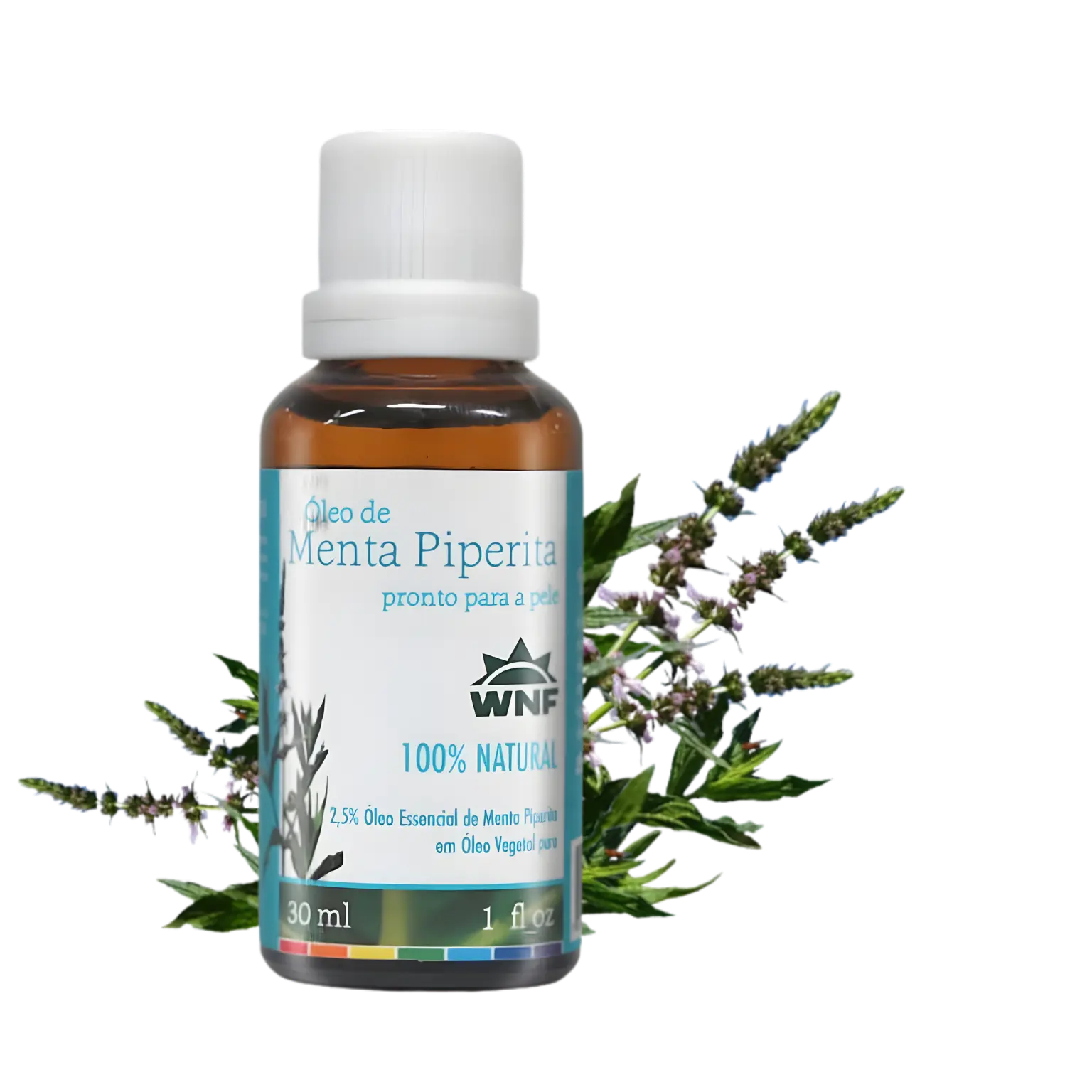 Imagem do WNF Óleo - Menta Piperita