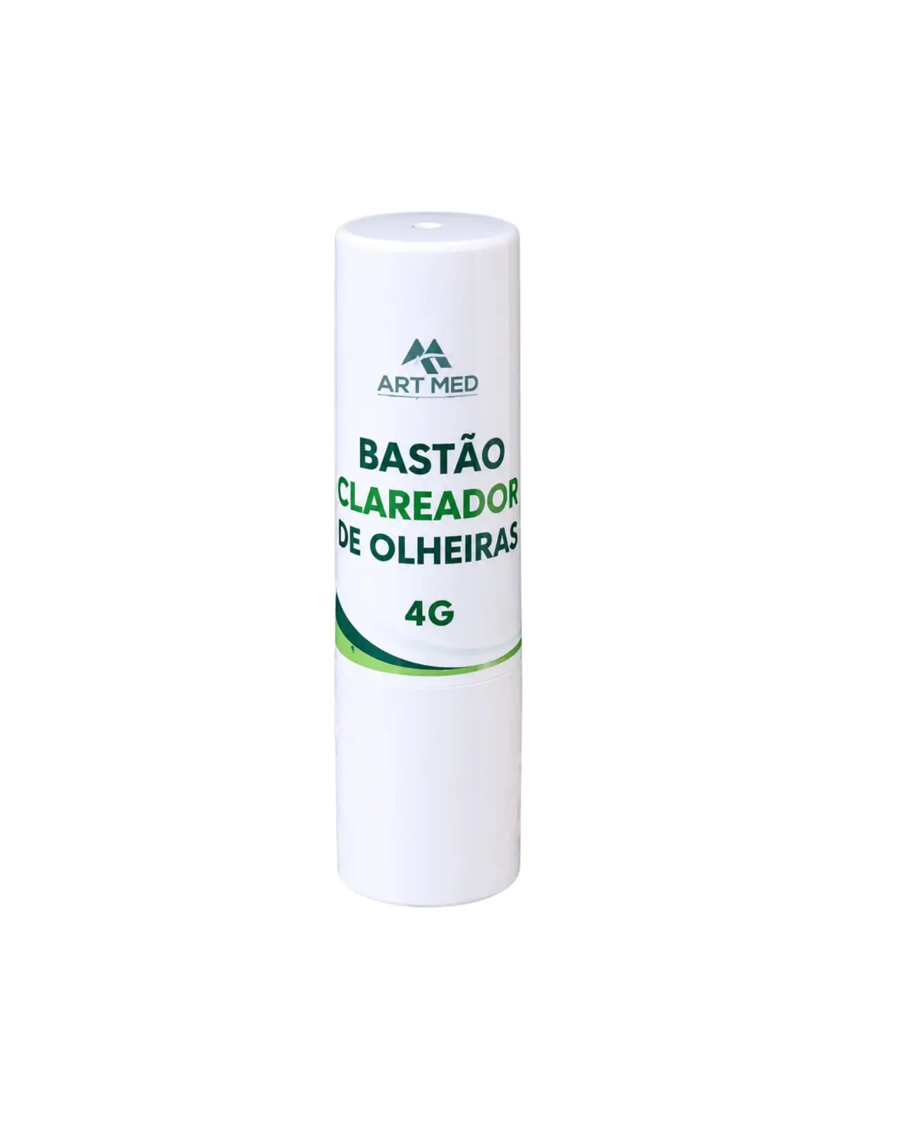 Imagem do  Clareador  de Olheiras