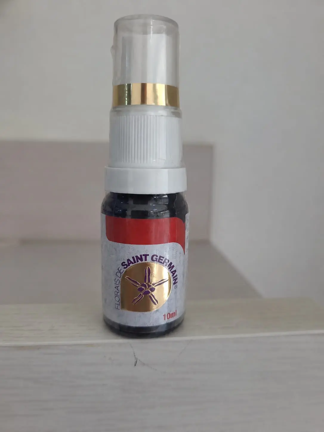 Imagem do Calma e tranquida.(SPRAY)