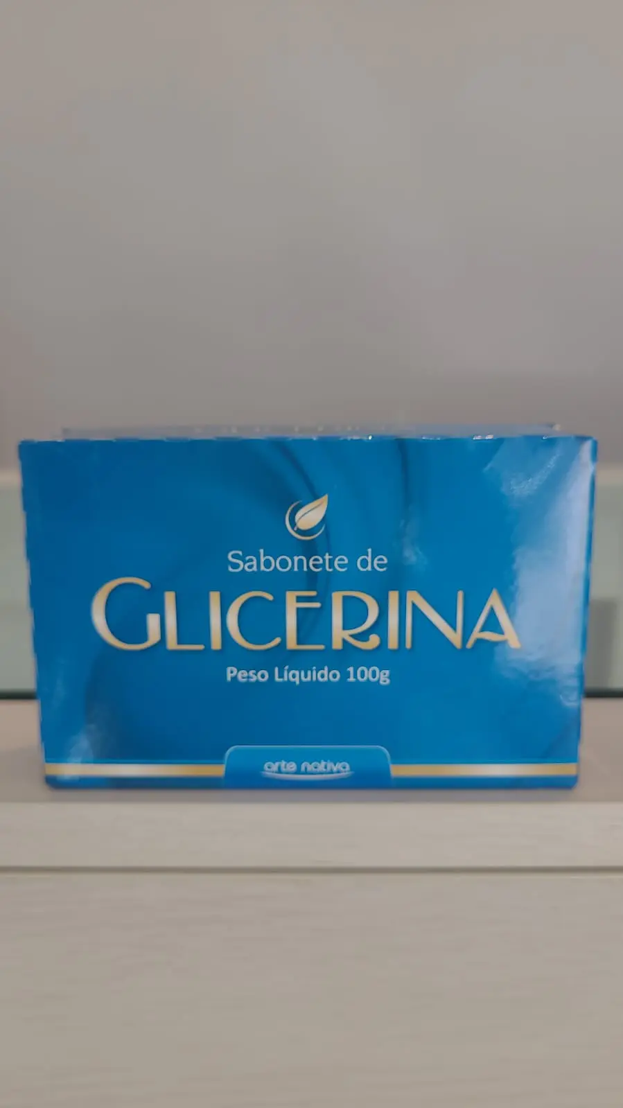 Imagem do sabonete glicerina(n.a)