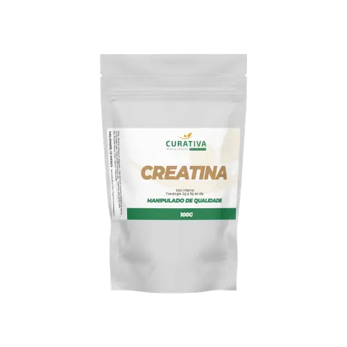 Imagem do Creatina
