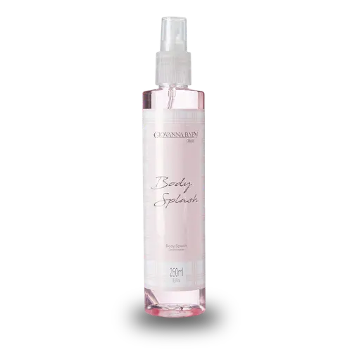 Imagem do Body Splash Classic
