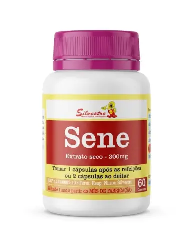 Imagem do SENE