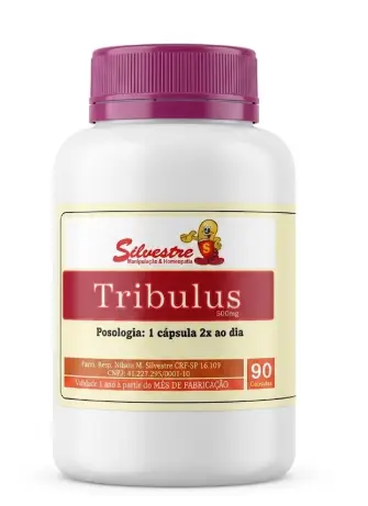 Imagem do TRIBULUS