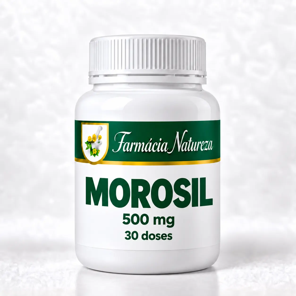 Morosil (500mg)