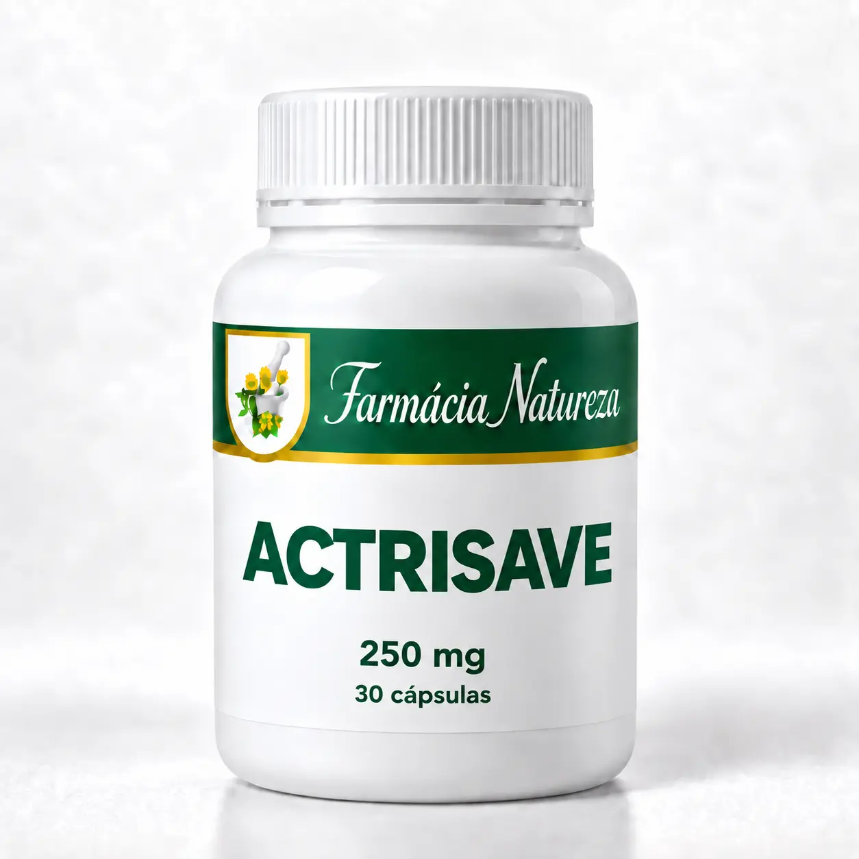 Imagem do Actrisave (250mg)