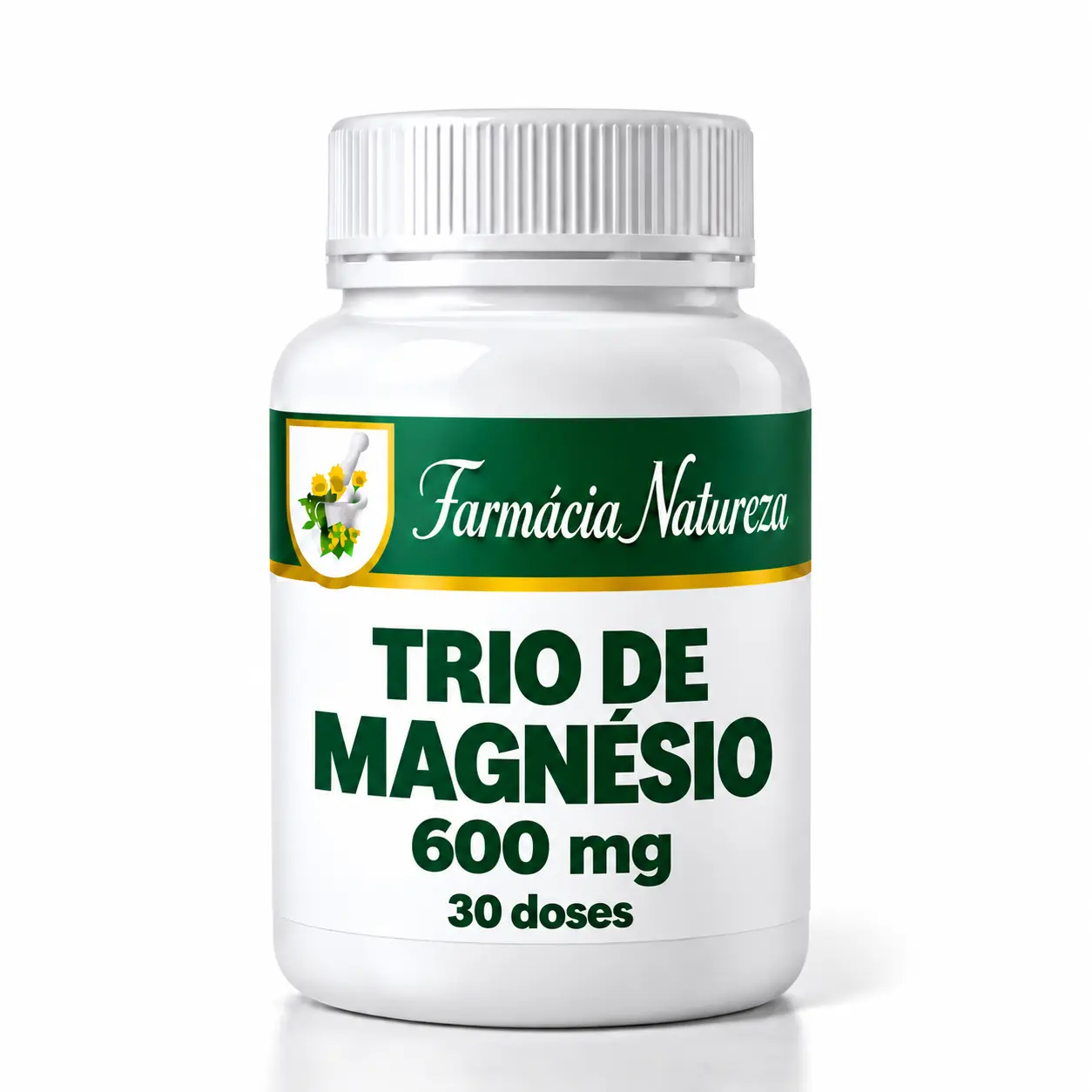 Imagem do TRIO DE MAGNÉSIO