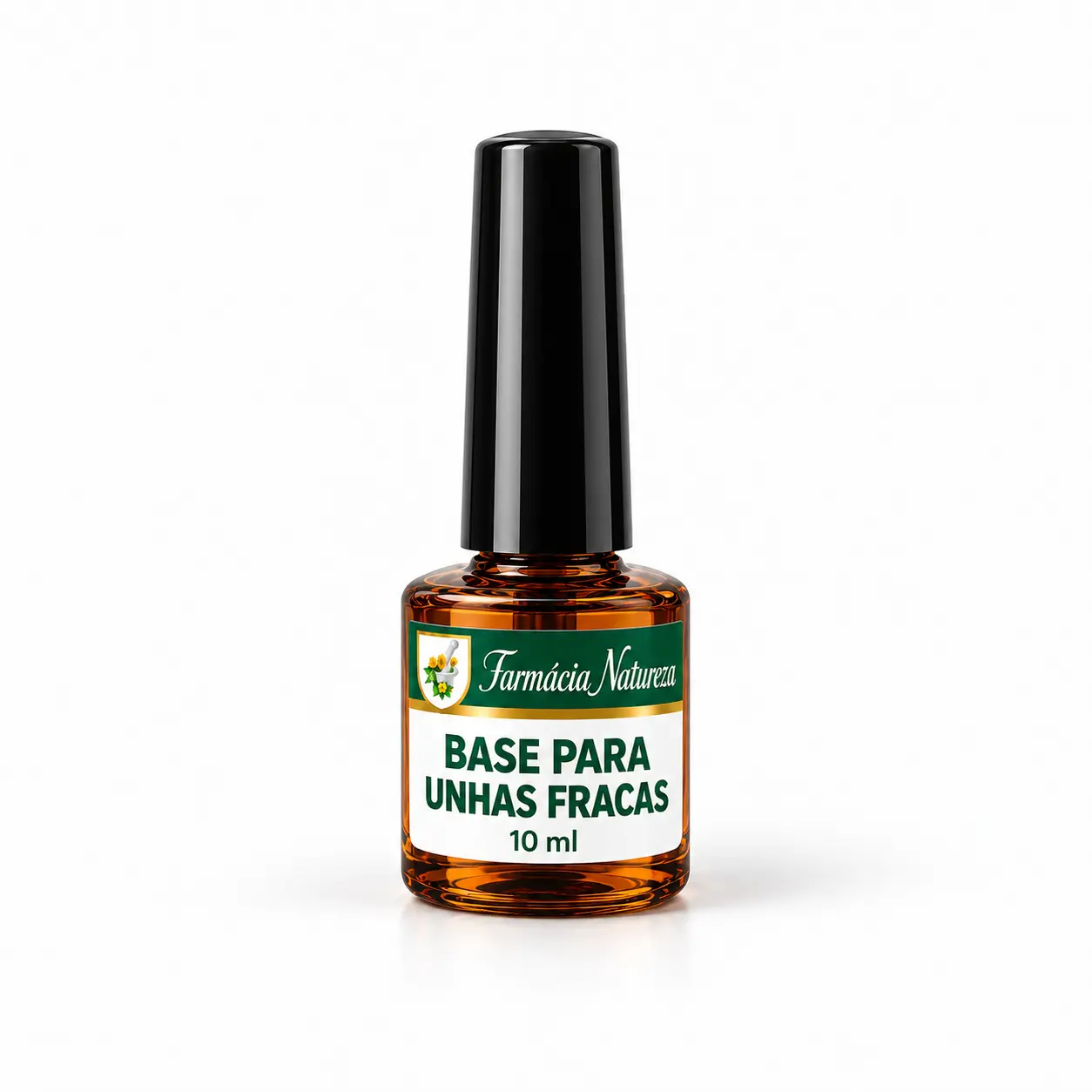 Imagem do BASE PARA UNHAS FRACAS