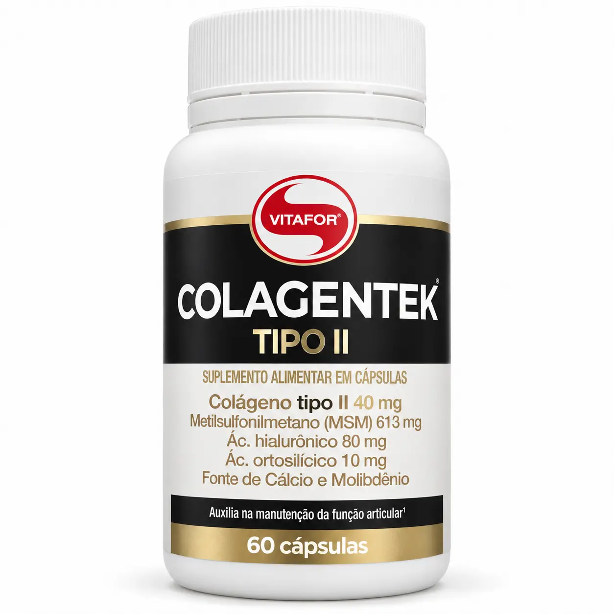 Imagem do COLAGENTEK TIPO II